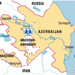 azerbaijan map 150x150 Azerbaijan Metro Map