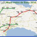 azerbaijan subway map  2 150x150 Azerbaijan Subway Map
