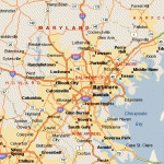 baltimore map 12182734 std 150x150 Baltimore Metro Map