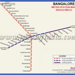 bangalore metro map  1 150x150 Bangalore Metro Map