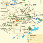 bangloretourist attractions 150x150 Kolkata Map Tourist Attractions