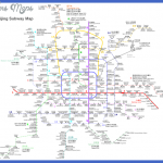 beijing subway map  1 150x150 Beijing Subway Map