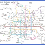 beijing subway plan 150x150 Beijing Metro Map