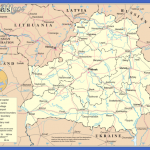 belarus map 150x150 Belarus Map