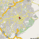 belo horizonte metro map  7 150x150 Belo Horizonte Metro Map
