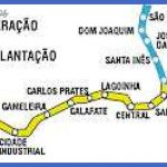 belo horizonte subway map  5 150x150 Belo Horizonte Subway Map