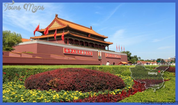 best china cities to visit in summer  3 Best China cities to visit in summer