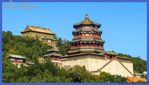 best china summer destinations  27 Best China summer destinations