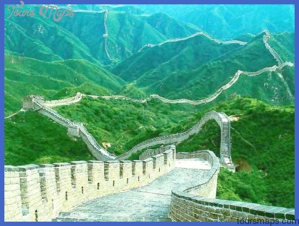 best china tourist destinations  3 Best China tourist destinations
