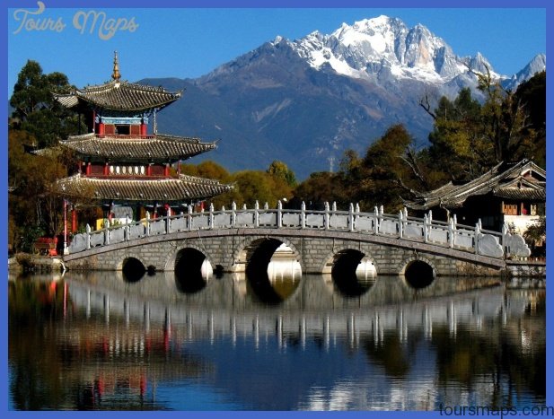 best china travel destinations  19 Best China travel destinations
