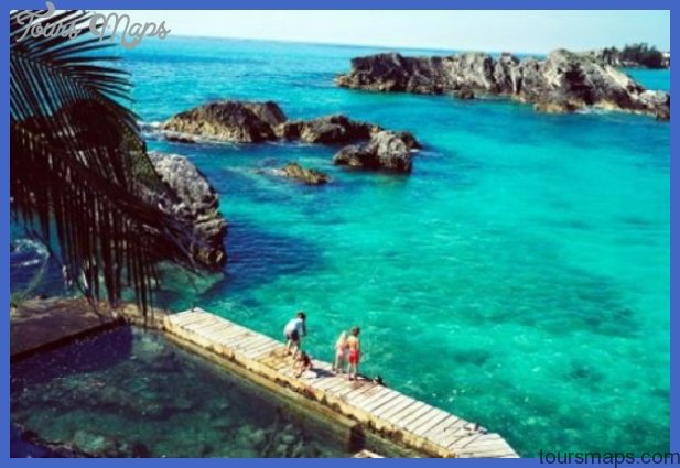 best summer vacations in us  2 Best summer vacations in US