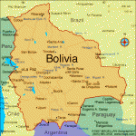 bolivia map  1 150x150 Bolivia Map