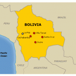 bolivia final 150x150 Bolivia Map