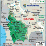 bonewzzz 150x150 Bolivia Map Tourist Attractions