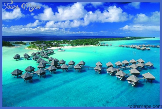 bora bora 1 Best places to vacation in Hawaii