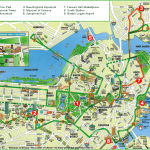 boston map tourist 150x150 Boston Map Tourist Attractions