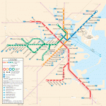 boston mbta map 150x150 Phoenix Subway Map