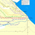 buenos aires suburban rail map 150x150 Buenos Aires Subway Map
