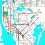 calcagno 1967 system 150x150 Manila Subway Map