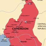 cameroon 150x150 Cameroon Metro Map