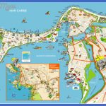 cartagena de indias colombia map 150x150 Chile Map Tourist Attractions
