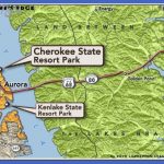 chero c parks s 150x150 Aurora Map Tourist Attractions