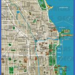 chicago map  0 150x150 Chicago Map