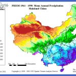 china climate zone map  7 150x150 China climate zone map