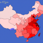 china density map  7 150x150 China density map