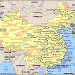 china map interactive  11 150x150 China map interactive