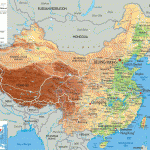 china map of chinape  6 150x150 China map of Chinape
