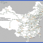 china map train  0 150x150 China map train
