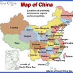 china map universities  0 150x150 China map universities