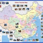 china tourist map  1 150x150 China tourist map
