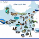 china tourist map  2 150x150 China tourist map