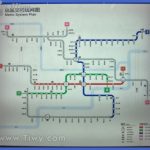 chongqing metro map  2 150x150 Chongqing Metro Map