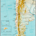 ciachileop 150x150 Chile Map