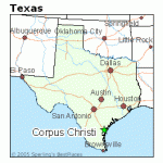 corpuschristi tx 150x150 Corpus Christi Metro Map