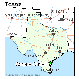 corpuschristi tx Corpus Christi Metro Map