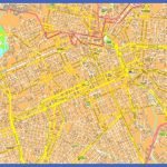 curitiba streetmap 150x150 Curitiba Map