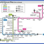 dalian metro map  2 150x150 Dalian Metro Map