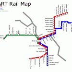 dallas 150x150 Irving Subway Map