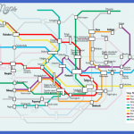 dallas subway map  6 150x150 Dallas Subway Map