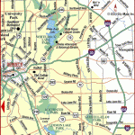 dallas metro east 150x150 Garland Metro Map