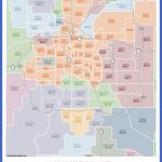 denver zip code map d kk 150x150 Colorado Springs Metro Map