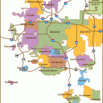 denver map 150x150 Denver Subway Map