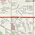 dfwmap3 150x150 Irving Metro Map