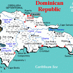 domrepmap 150x150 Dominican Republic Metro Map