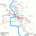 duesseldorf map 150x150 Essen Düsseldorf Metro Map