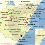 durban map1 150x150 Durban Map